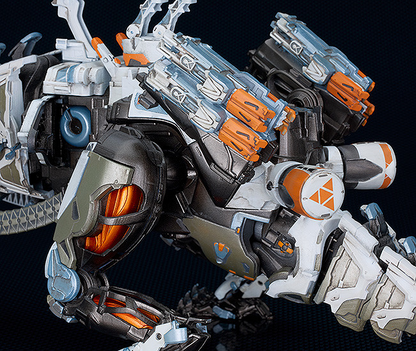 Horizon Forbidden West MODEROID Thunderjaw GOOD SMILE COMPANY
