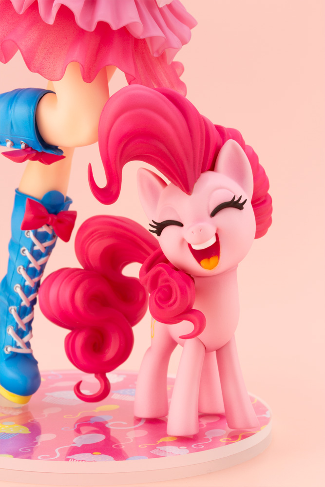 My Little Pony Bishoujo Pinkie Pie KOTOBUKIYA