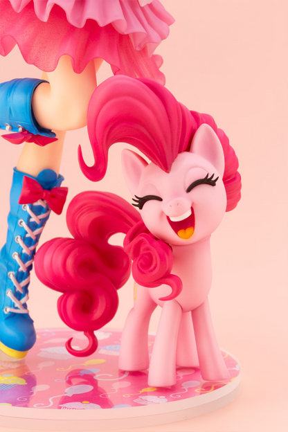 My Little Pony Bishoujo Pinkie Pie KOTOBUKIYA