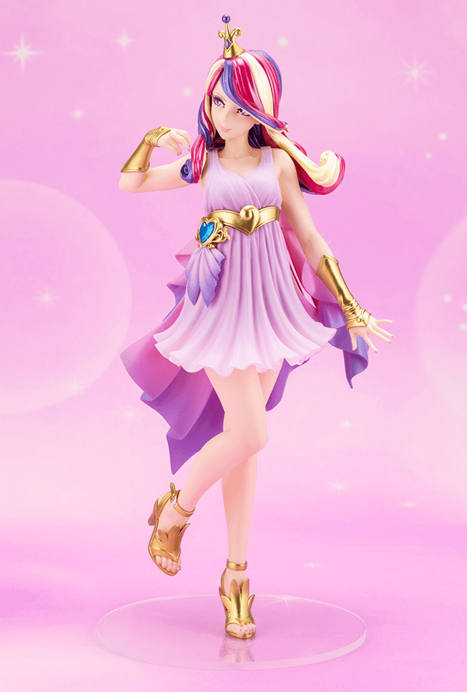 My Little Pony Bishoujo Princess Cadance KOTOBUKIYA