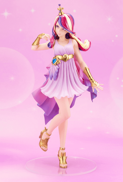 My Little Pony Bishoujo Princess Cadance KOTOBUKIYA