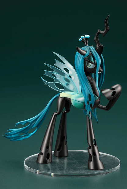 My Little Pony Queen Chrysalis Bishoujo KOTOBUKIYA