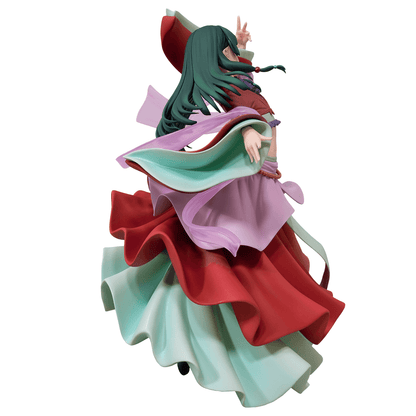 The Apothecary Diaries Maomao Ichibansho BANDAI