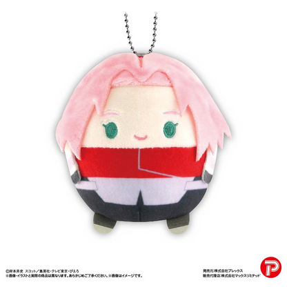 NARUTO FUWA KORORIN MAX LIMITED