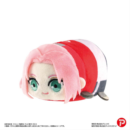 NARUTO POTE KORO MASCOT MAX LIMITED