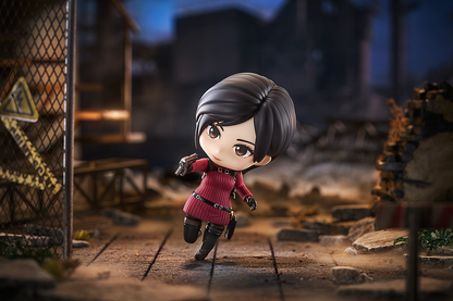 2761 Resident Evil 4 Nendoroid Ada Wong GOOD SMILE COMPANY