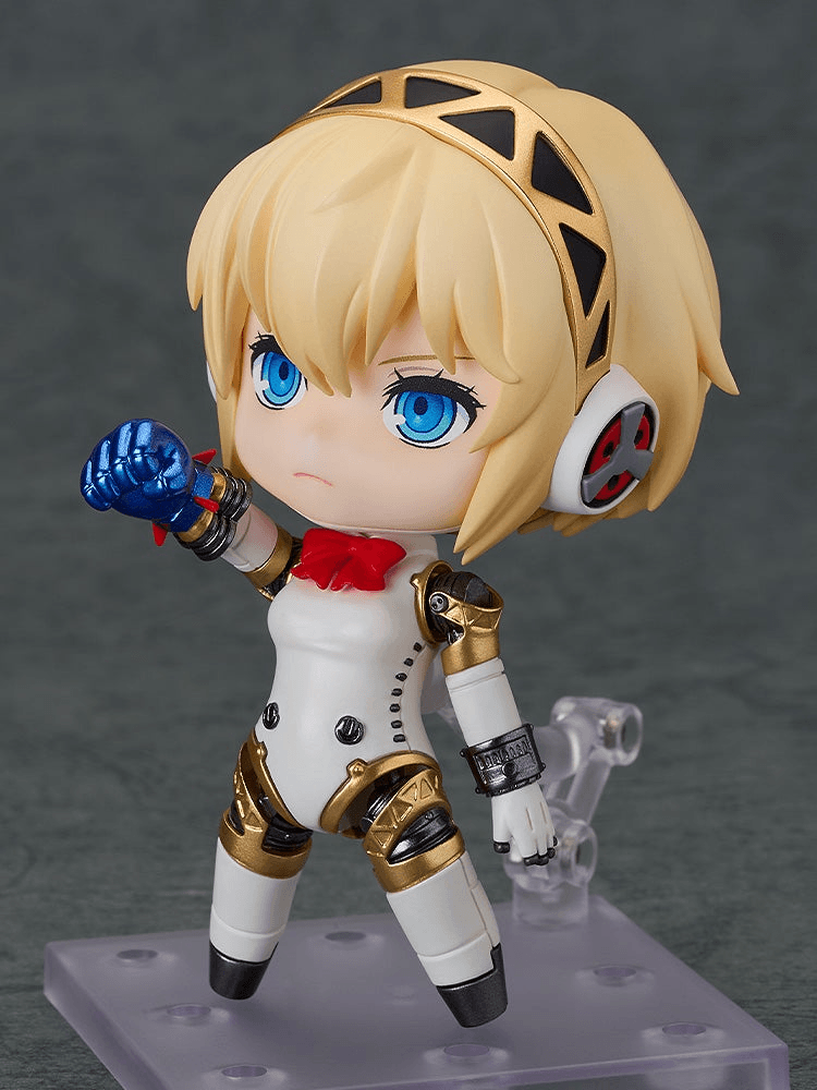 2903 Persona3 Reload Nendoroid Aigis 2.0 GOOD SMILE COMPANY