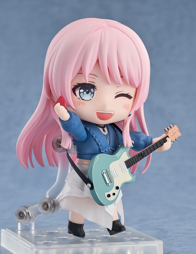 2707 BanG Dream! Nendoroid Anon Chihaya GOOD SMILE COMPANY