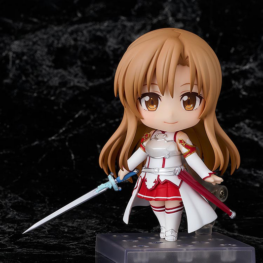1669 Sword Art Online Nendoroid Asuna 2.0 GOOD SMILE COMPANY