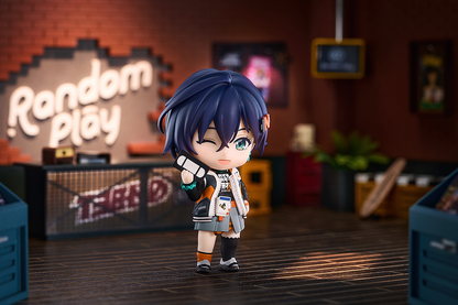2713 Zenless Zone Zero Nendoroid Belle GOOD SMILE COMPANY