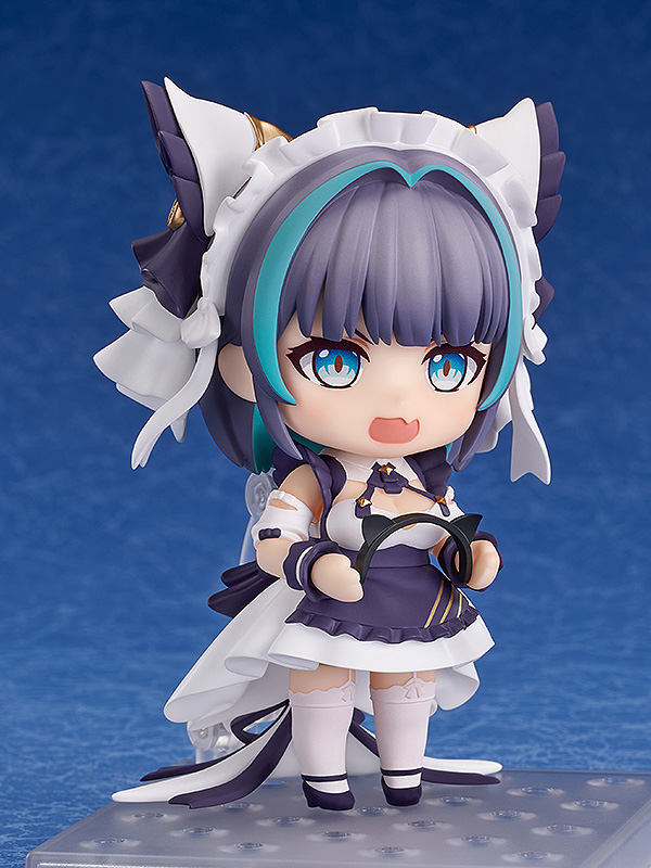 2131-DX Azur Lane Nendoroid Cheshire DX GOOD SMILE COMPANY