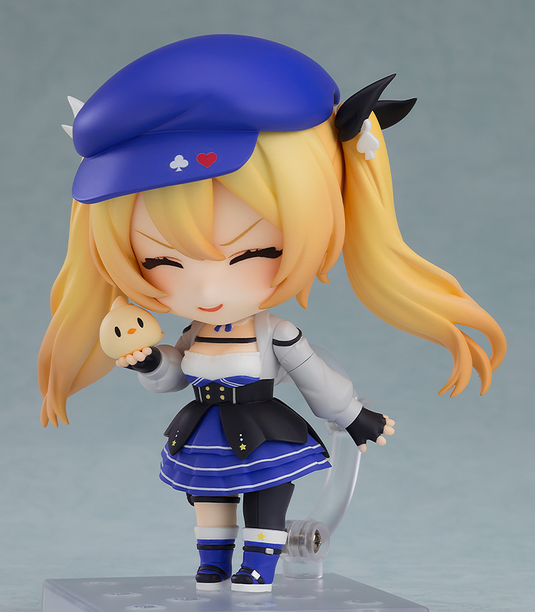 2685 Dokibird Nendoroid Dokibird GOOD SMILE COMPANY