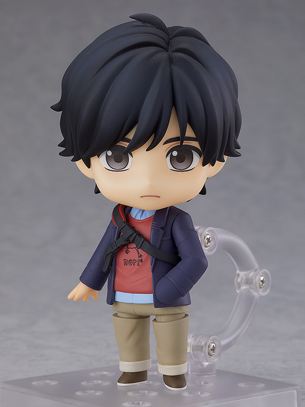 1082 BANANA FISH Nendoroid Eiji Okumura GOOD SMILE COMPANY