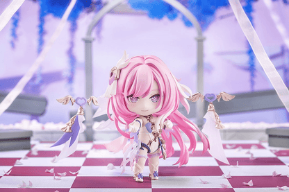 2916 Honkai Impact 3rd Nendoroid Elysia Herrscher of Human: Ego GOOD SMILE COMPANY