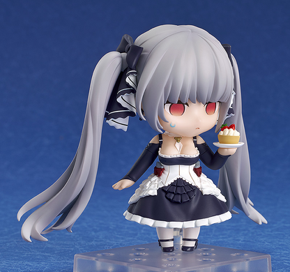2575 Azur Lane Nendoroid Formidable GOOD SMILE COMPANY