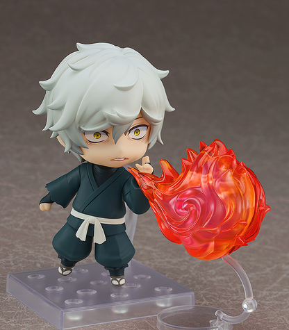 2184 Hell's Paradise: Jigokuraku Nendoroid Gabimaru GOOD SMILE COMPANY
