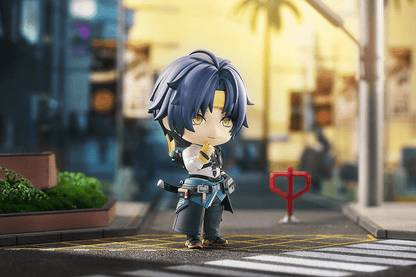 2773 Zenless Zone Zero Nendoroid Harumasa Asaba GOOD SMILE COMPANY