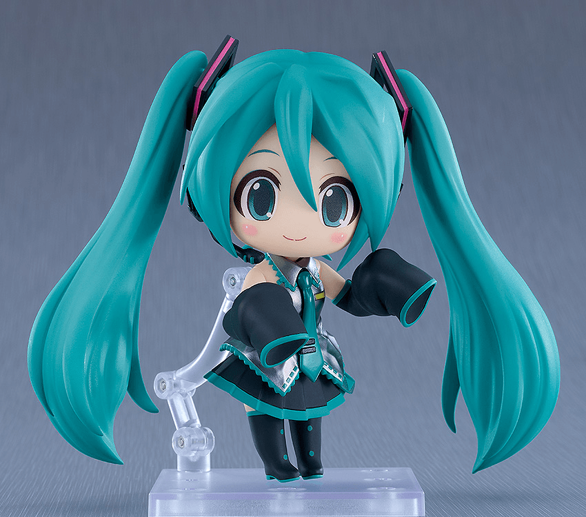 2839 Character Vocal Series Nendoroid Hatsune Miku 3.0 GOOD SMILE COMPANY