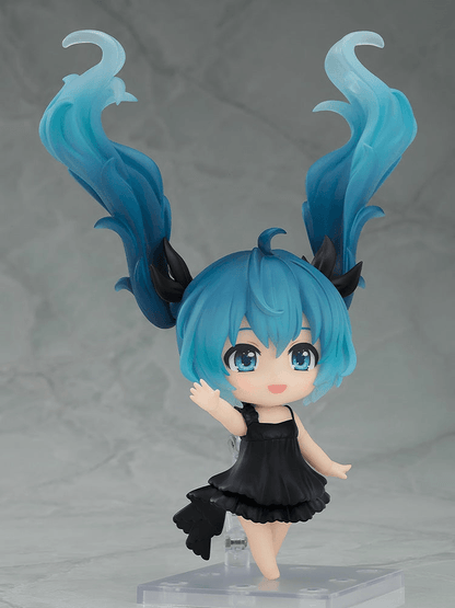 2925 Character Vocal Series 01: Hatsune Miku Nendoroid Hatsune Miku: Deep Sea Girl Ver.GOOD SMILE COMPANY