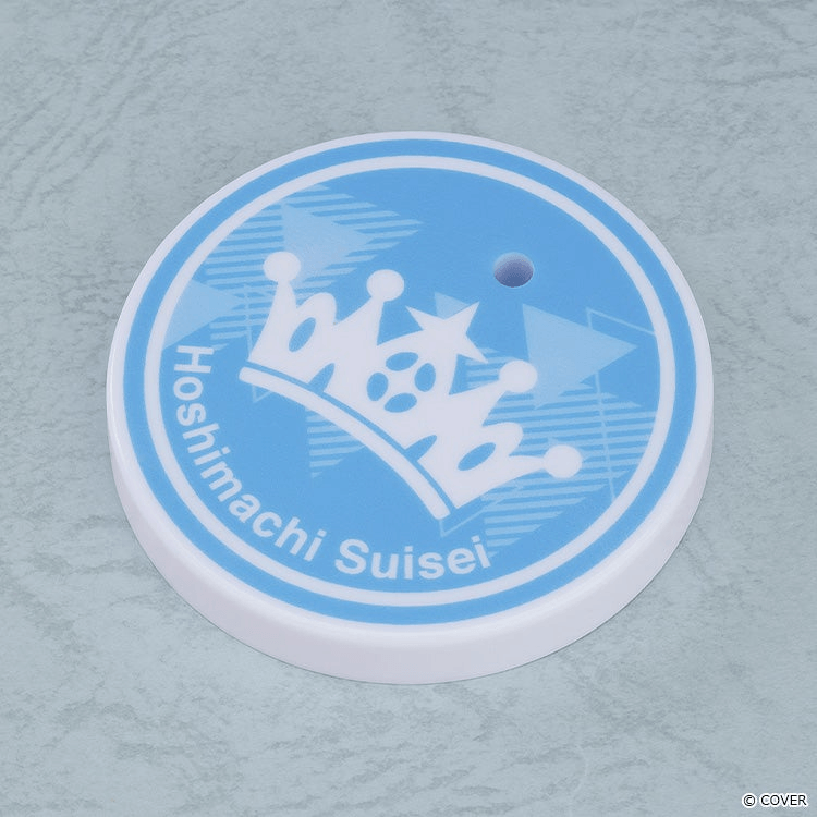 2893 hololive production Nendoroid Hoshimachi Suisei: Sailor Outfit Ver.GOOD SMILE COMPANY
