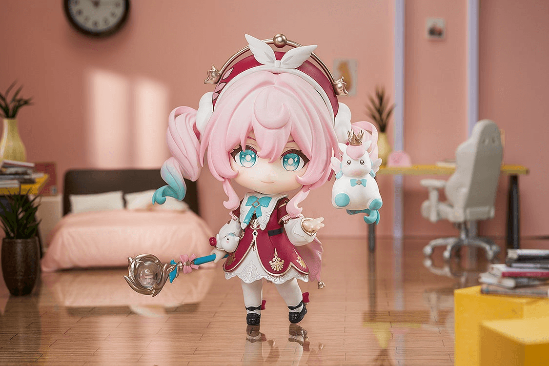 2953 Honkai: Star Rail Nendoroid Hyacine GOOD SMILE COMPANY