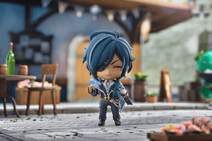 2874 Genshin Impact Nendoroid Kaeya GOOD SMILE COMPANY