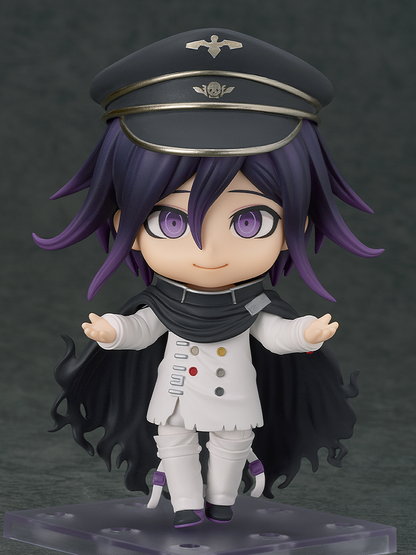 2802 Danganronpa Nendoroid Kokichi Oma GOOD SMILE COMPANY