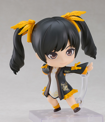 2407 Tekken 8 Nendoroid Ling Xiaoyu GOOD SMILE COMPANY