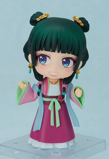 2640 The Apothecary Diaries Nendoroid Maomao: Garden Party Ver.GOOD SMILE COMPANY