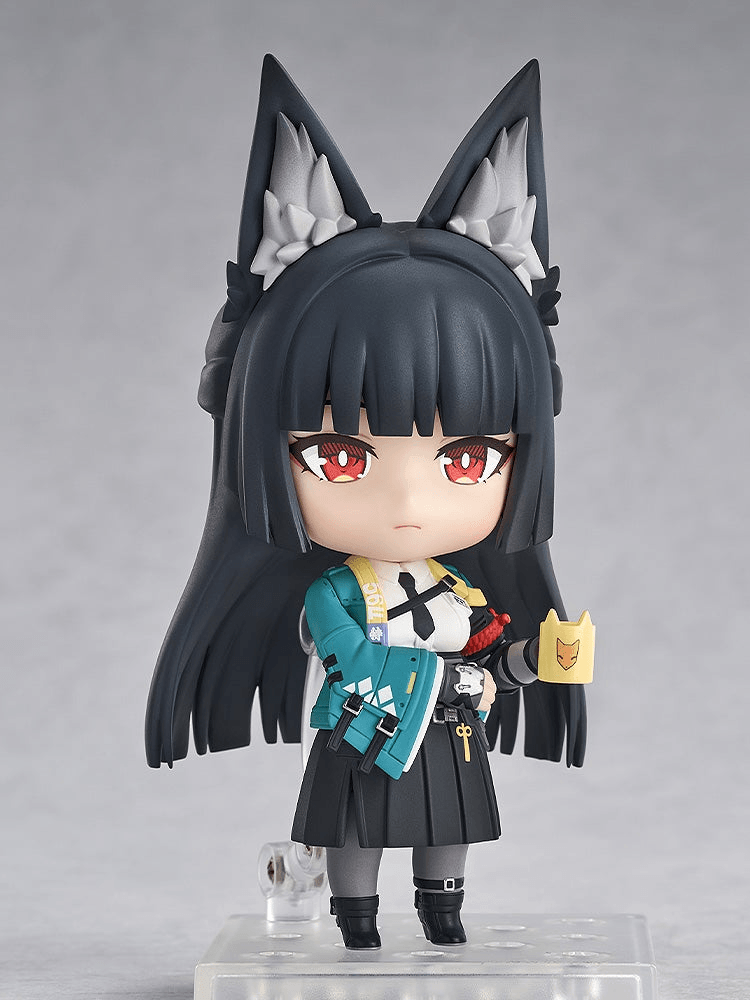 2882 Zenless Zone Zero Nendoroid Miyabi Hoshimi Good Smile Arts Shanghai
