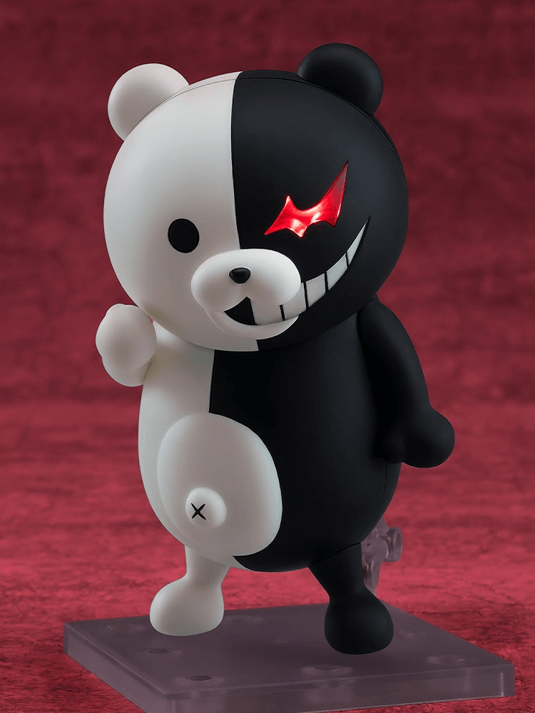 2895 Danganronpa 1•2 Reload Nendoroid Monokuma 2.0 GOOD SMILE COMPANY