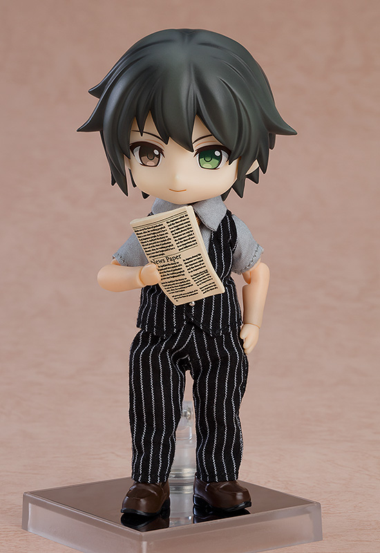 Nendoroid More Parts Collection: Cafe GOOD SMILE COMPANY