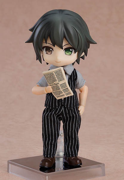 Nendoroid More Parts Collection: Cafe GOOD SMILE COMPANY