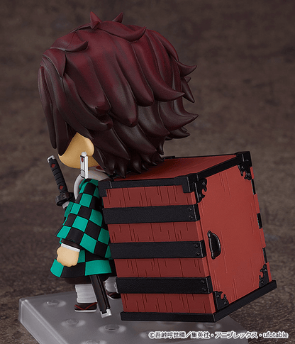 1194 Demon Slayer: Kimetsu no Yaiba Nendoroid Nezuko Kamado GOOD SMILE COMPANY