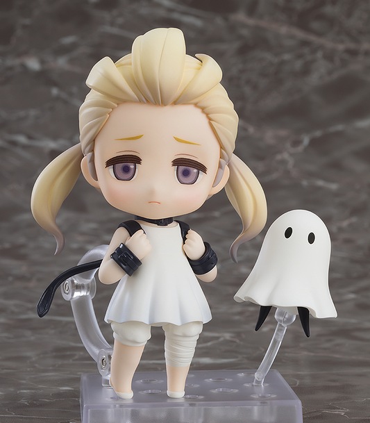 1896 NieR Re[in]carnation Nendoroid NieR Re[in]carnation The Girl of Light & Mama GOOD SMILE COMPANY