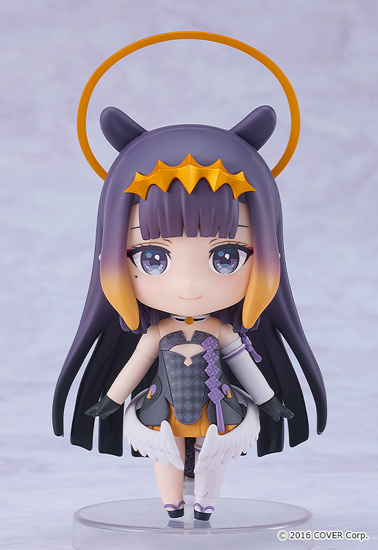2350 DX hololive production Nendoroid Ninomae Ina’nis DX GOOD SMILE COMPANY