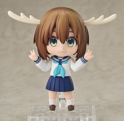 2752 My Deer Friend Nokotan Nendoroid Noko Shikanoko GOOD SMILE COMPANY