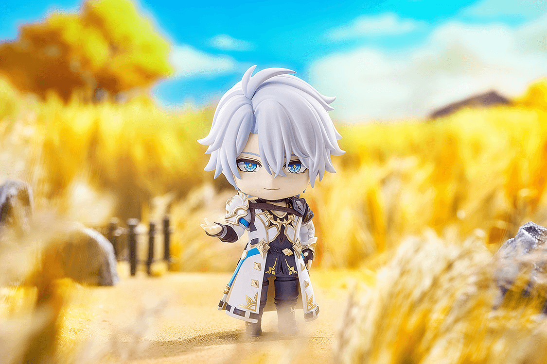 2832 Honkai: Star Rail Nendoroid Phainon GOOD SMILE COMPANY