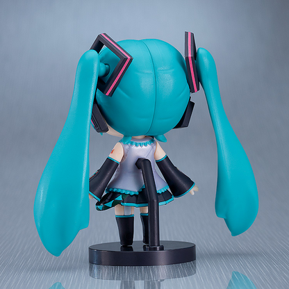 Hatsune Miku Nendoroid Plamo Hatsune Miku Model Kit GOOD SMILE COMPANY