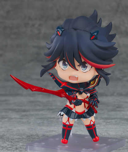 2808 KILL la KILL Nendoroid Ryuko Matoi: Kamui Senketsu Ver. GOOD SMILE COMPANY