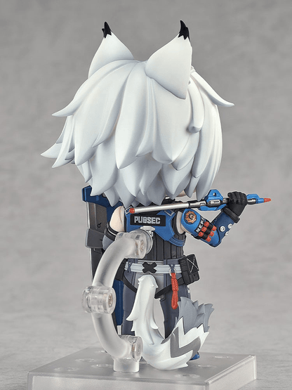 2948 Zenless Zone Zero Nendoroid Seth Lowell GOOD SMILE COMPANY