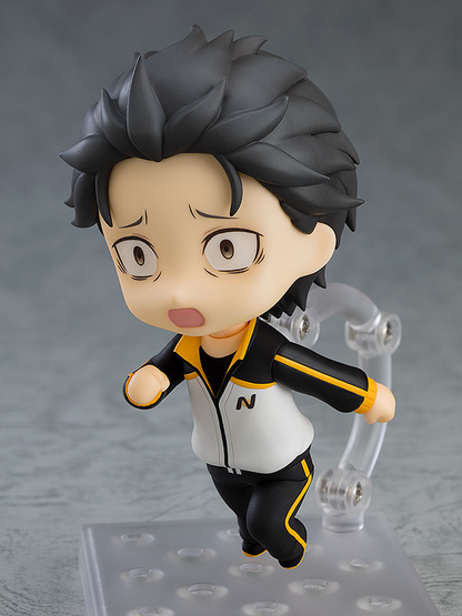 1251 Re:ZERO -Starting Life in Another World- Nendoroid Subaru Natsuki GOOD SMILE COMPANY