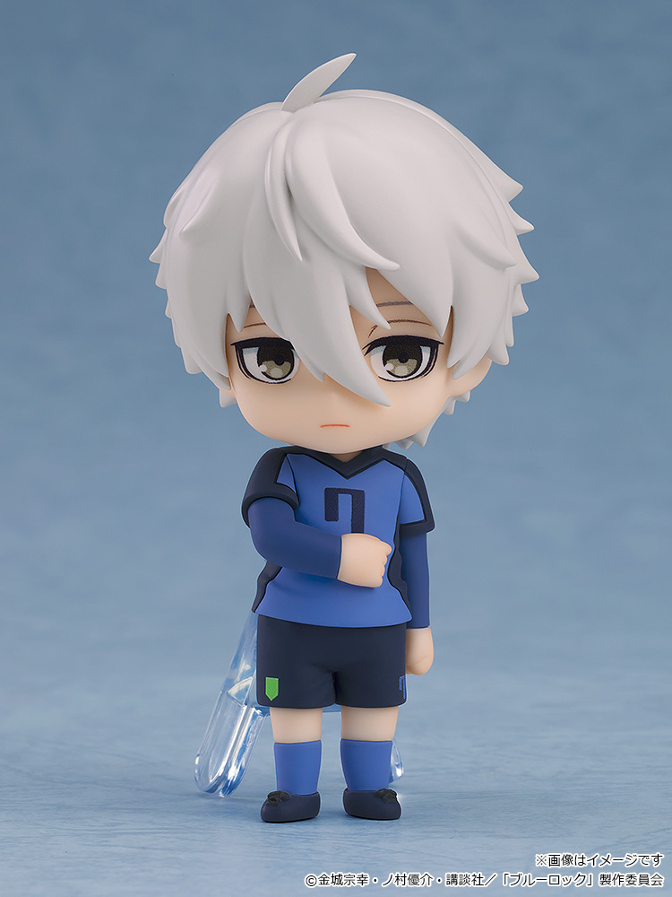 Blue Lock Nendoroid Surprise GOOD SMILE COMPANY