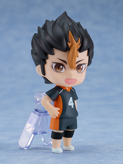 Haikyu!! Nendoroid Surprise 02 Karasuno Edition GOOD SMILE COMPANY