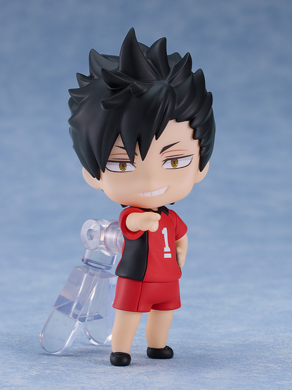Haikyu!! Nendoroid Surprise 03 Nekoma Edition GOOD SMILE COMPANY