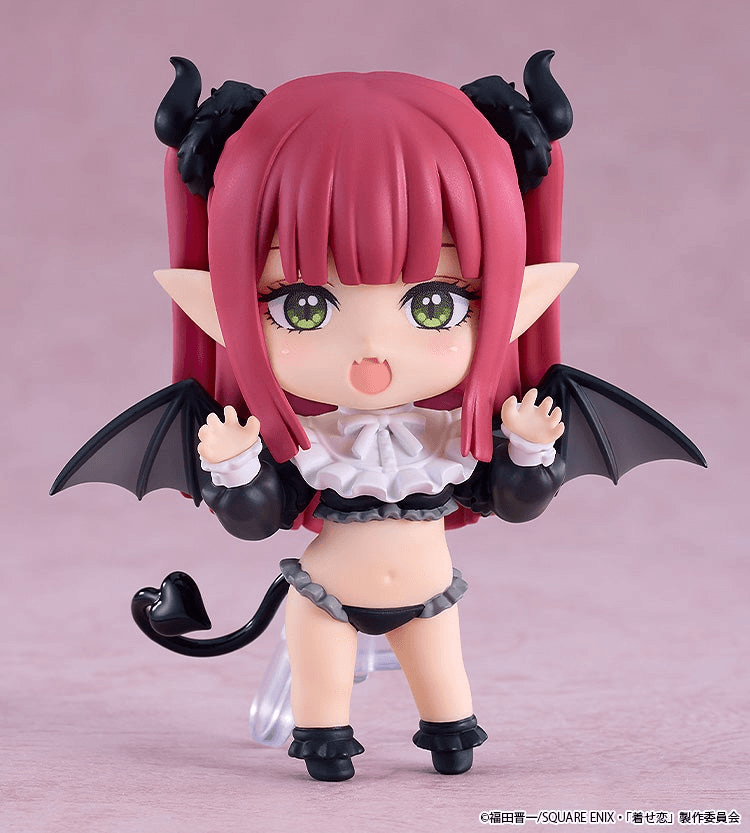 My Dress-Up Darling Marin Kitagawa Collection Nendoroid Surprise GOOD SMILE COMPANY