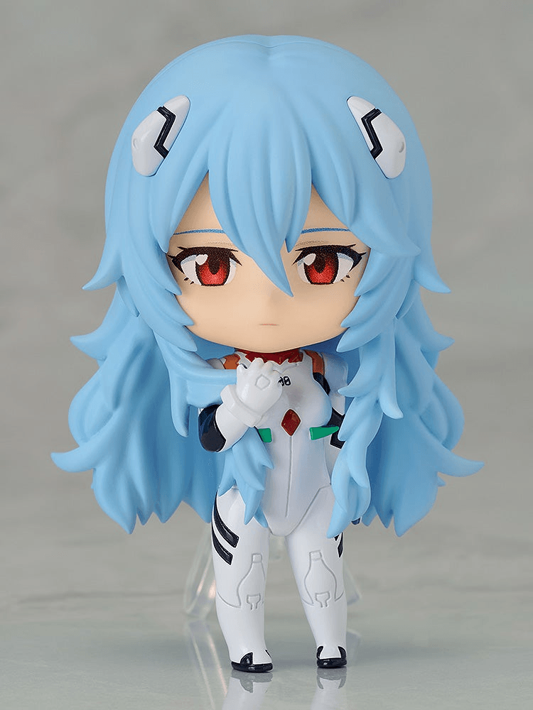 Rebuild of Evangelion Nendoroid Surprise GOOD SMILE COMPANY