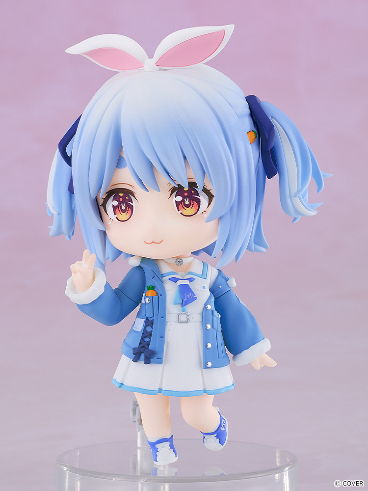 2741 hololive production Nendoroid Usada Pekora: Casual Outfit Ver.GOOD SMILE COMPANY
