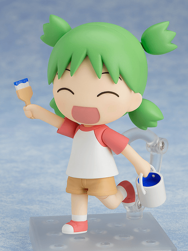 1064 Yotsuba&! Nendoroid Yotsuba Koiwai GOOD SMILE COMPANY