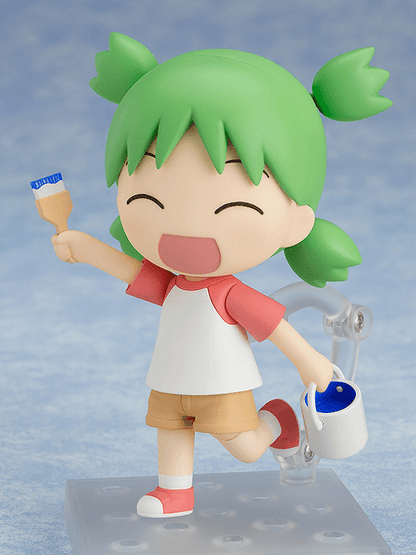 1064 Yotsuba&! Nendoroid Yotsuba Koiwai GOOD SMILE COMPANY